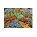 Ravensburger Riveting Reptiles 300pcs (12004103)