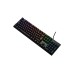 Surefire Kingpin M2 Mech Gaming Rgb Keyboard (nordic)