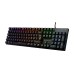 Surefire Kingpin M2 Mech Gaming Rgb Keyboard (nordic)