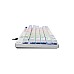 Logitech G Pro X Tkl Rapid Tenkeyless Gaming Keyboard White (nordic) Logitech G Pro X Tkl Rapid Tenkeyless Gaming Keyboard White (nordic)