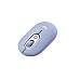 Logitech Pop Icon Mouse Purple Logitech Pop Icon Mouse Purple