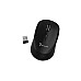 Techmade Mouse Wireless Tm-xj35 Black