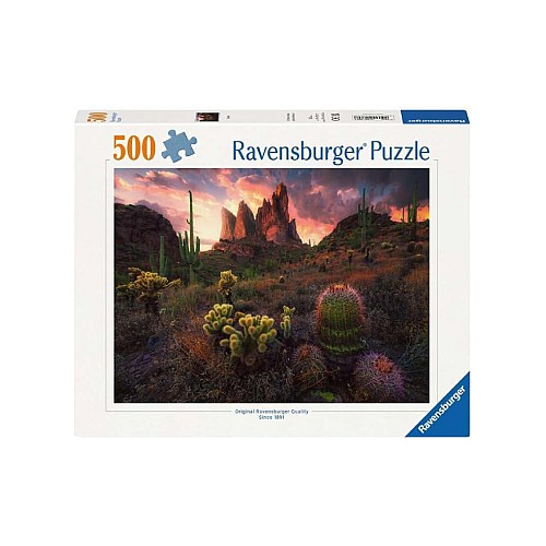 Ravensburger Spikes 500pcs (12001380)