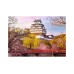 Ravensburger Himeji Castle Japan 1000pcs (12001316)