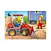 Ravensburger Construction Site Animals 2/4/6/8pcs (10105717)