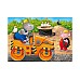 Ravensburger Construction Site Animals 2/4/6/8pcs (10105717)