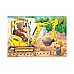 Ravensburger Construction Site Animals 2/4/6/8pcs (10105717)