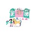 Unicorn Academy Ava & Leaf Stall Playset (6072051)