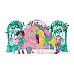 Unicorn Academy Ava & Leaf Stall Playset (6072051)
