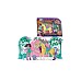 Unicorn Academy Ava & Leaf Stall Playset (6072051)