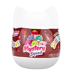 Squishmallows Heart Capsule 20cm (238878)