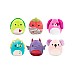 Squishmallows Heart Capsule 20cm (238878) Squishmallows Heart Capsule 20cm (238878)