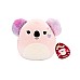 Squishmallows Heart Capsule 20cm (238878) Squishmallows Heart Capsule 20cm (238878)