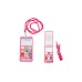 Topmodel Lip Gloss Smartphone For Hanging Beauty And Me (0410842)