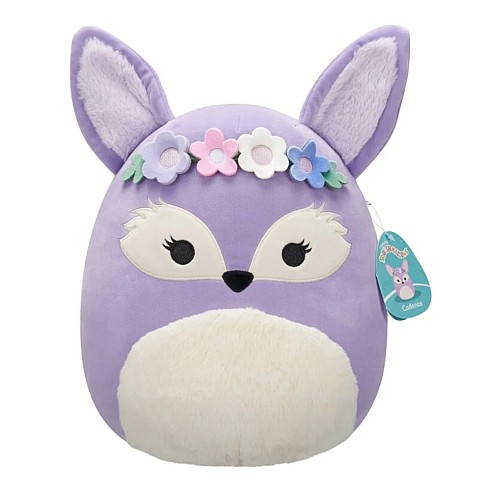 Squishmallows Plush P22 Cadence Fox 30cm