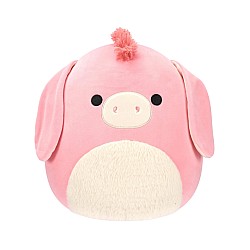 Squishmallows Plush P22 Maudie Donkey 30cm