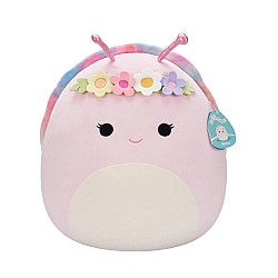 Squishmallows Plush P22 Silvina Snail 40cm