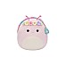 Squishmallows Plush P22 Silvina Snail 40cm Squishmallows Plush P22 Silvina Snail 40cm