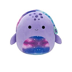 Squishmallows Plush P22 Tundar Turtle 40cm