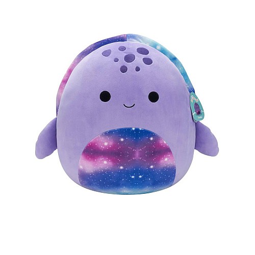 Squishmallows Plush P22 Tundar Turtle 40cm