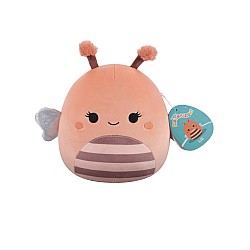 Squishmallows Plush P22 Lili The Bee 19cm