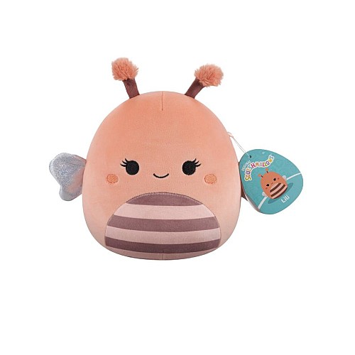 Squishmallows Plush P22 Lili The Bee 19cm