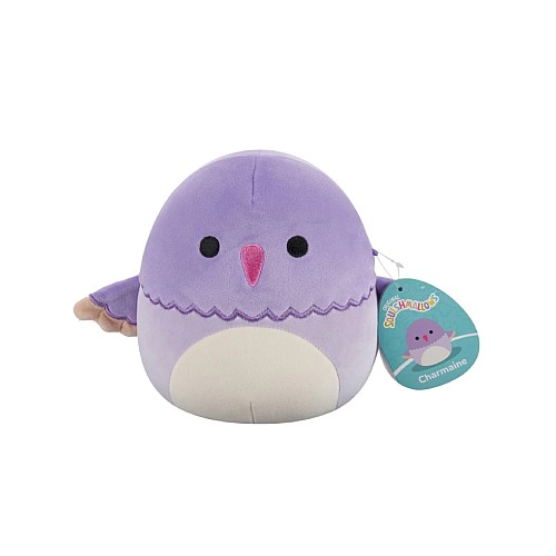 Squishmallows Plush P22 Charmaine 19cm