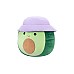 Squishmallows Plush P22 Austin Avocado 19cm