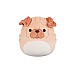 Squishmallows Plush P22 Morton Sharpei 19cm Squishmallows Plush P22 Morton Sharpei 19cm