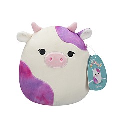 Squishmallows Plush P22 Kalina Cow 19cm
