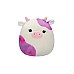 Squishmallows Plush P22 Kalina Cow 19cm Squishmallows Plush P22 Kalina Cow 19cm