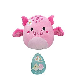 Squishmallows Plush P22 Flip A Mallows Tove And Shea 13cm