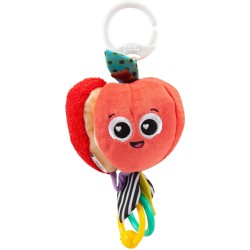Lamaze Archer The Apple Clip & Go (941-273831)