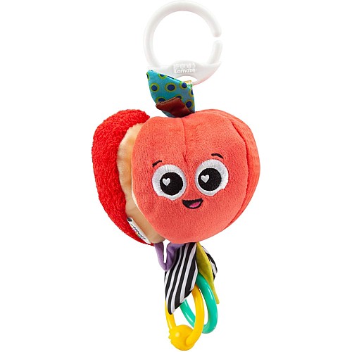 Lamaze Archer The Apple Clip & Go (941-273831)