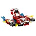 Lego Dreamzzz Cooper's Tiger Mech & Zero's Hot Rod Car (71497)
