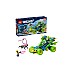 Lego Dreamzzz Mateo And The Z-blob Action Race Car (71491)