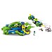 Lego Dreamzzz Mateo And The Z-blob Action Race Car (71491)