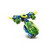 Lego Dreamzzz Mateo And The Z-blob Action Race Car (71491)