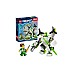 Lego Dreamzzz Z-blob's Robot And Vehicle Adventures (71487) Lego Dreamzzz Z-blob's Robot And Vehicle Adventures (71487)