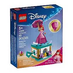 Lego Disney Princess Twirling Ariel (43259)