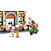 Lego Friends Restaurant And Cooking School (42655)