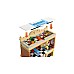 Lego Friends Restaurant And Cooking School (42655)