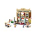 Lego Friends Restaurant And Cooking School (42655)