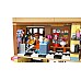 Lego Friends Restaurant And Cooking School (42655)