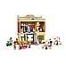 Lego Friends Restaurant And Cooking School (42655)