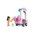 Lego Friends Cotton Candy Stand And Scooter (42643) Lego Friends Cotton Candy Stand And Scooter (42643)