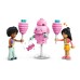 Lego Friends Cotton Candy Stand And Scooter (42643) Lego Friends Cotton Candy Stand And Scooter (42643)