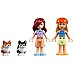 Lego Friends Surfing Dogs And Scooter Adventure (42641)