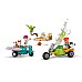 Lego Friends Surfing Dogs And Scooter Adventure (42641)