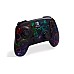 Powera Enhanced Wireless Controller With Lumectra Galactic Vortex